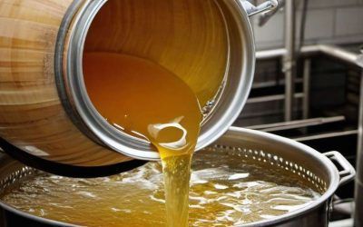 Cómo hacer hidromiel casero: la receta definitiva