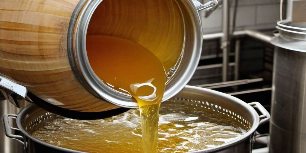 Cómo hacer hidromiel casero: la receta definitiva