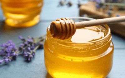 Receta de hidromiel casero