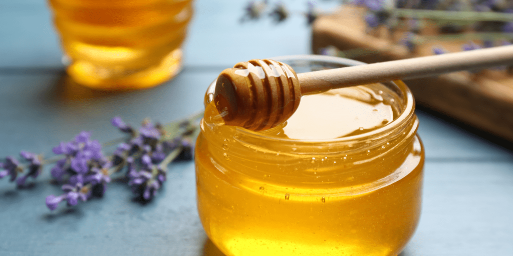 Receta de hidromiel casero