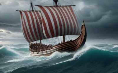 Vikingo Valhalla: La épica secuela de Vikings en tu pantalla