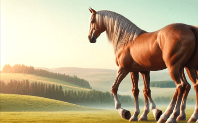 Los hijos de Loki Sleipnir
