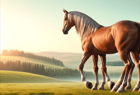 Los hijos de Loki Sleipnir