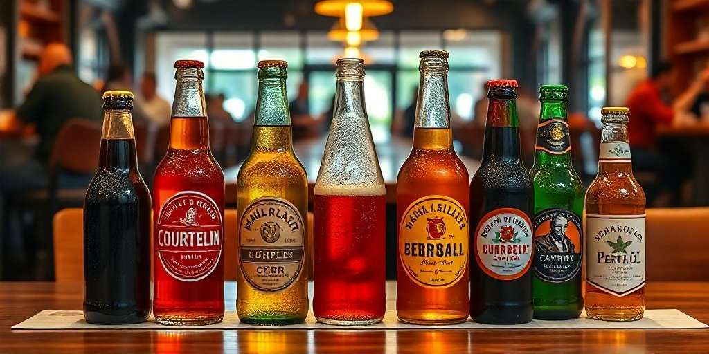 Botellines: La tendencia en consumo de bebidas que no podemos ignorar