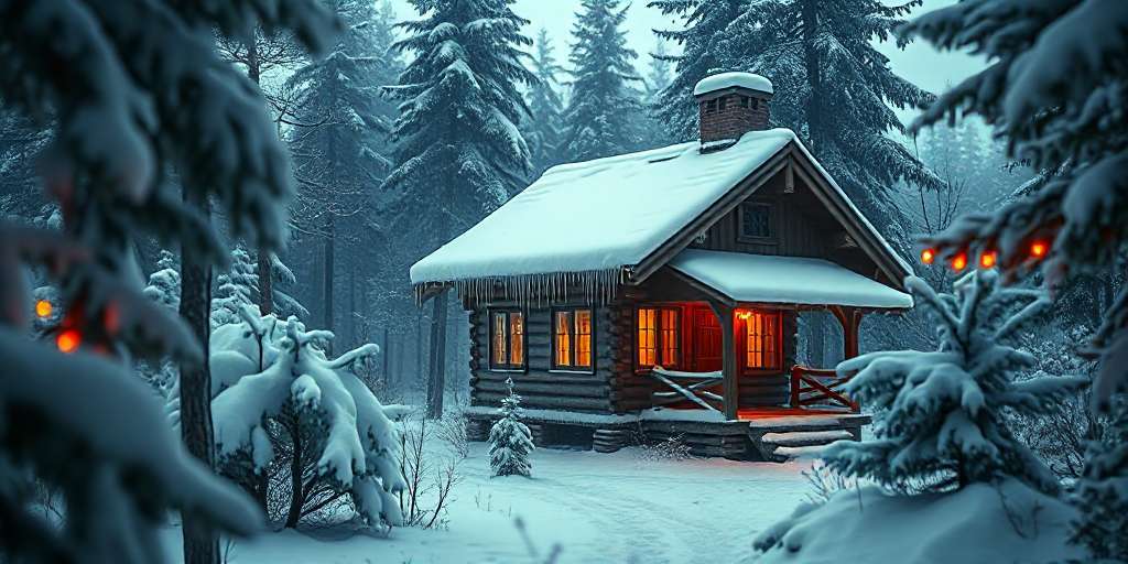 Yule: La Fiesta pagana del solsticio de invierno