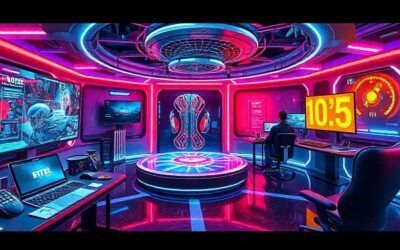 Noticias videojuegos: Últimas tendencias y lanzamientos destacados