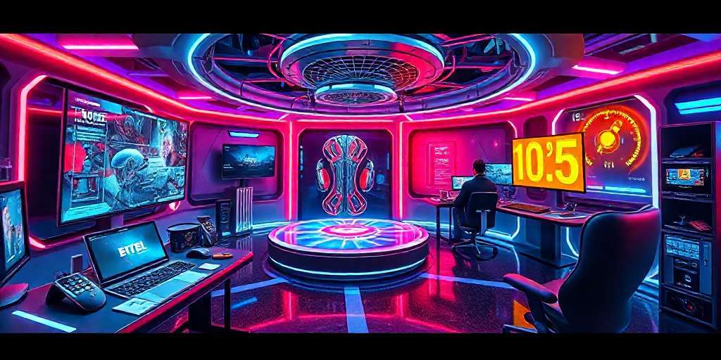 Noticias videojuegos: Últimas tendencias y lanzamientos destacados