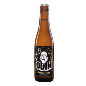 Odin Double Honey Mead