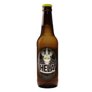 Hela Mead Pack