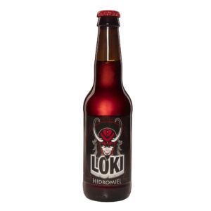 Mead Loki Pack