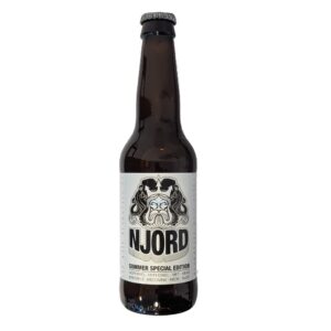 Hidromiel Njord