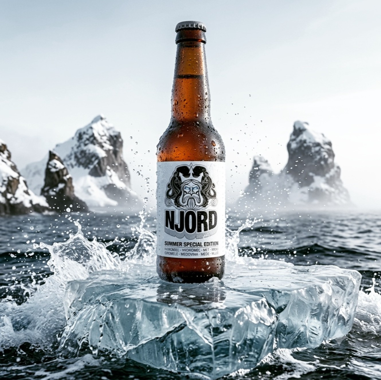 NJORD REFRESCANTE